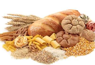 Dietas a base de cereales (I) Dietas a base de cereales (I)