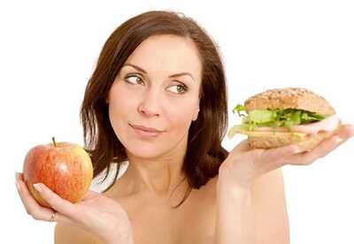 Dietas efectivas naturales sin rebote Dietas efectivas naturales sin rebote