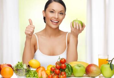Dietas para adelgazar Dietas para adelgazar