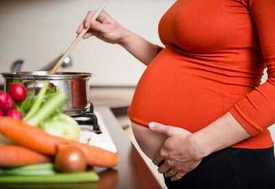 Dietas para embarazadas para prevenir complicaciones Dietas para embarazadas para prevenir complicaciones