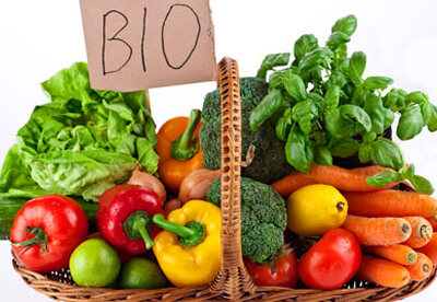 Diferencia entre alimentos orgánicos y los alimentos tradicionales Diferencia entre alimentos orgánicos y los alimentos tradicionales