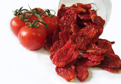 Diferencias nutricionales entre el tomate fresco y el tomate seco, nutrientes tomate Diferencias nutricionales entre el tomate fresco y el tomate seco, nutrientes tomate