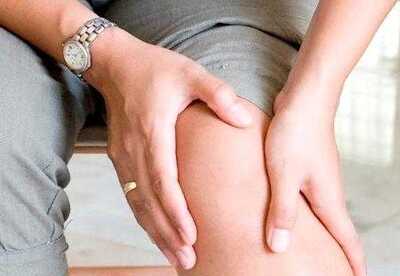 Dolor de rodilla tratamiento casero Dolor de rodilla tratamiento casero