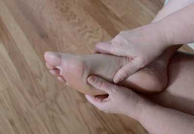 Dolor de talón al pisar como lograr alivio de manera natural Dolor de talón al pisar como lograr alivio de manera natural