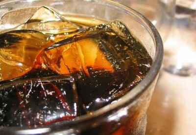 Efectos negativos de las bebidas gaseosas Efectos negativos de las bebidas gaseosas