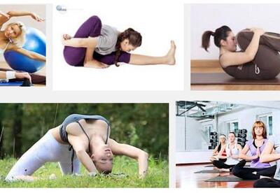 Ejercicios de yoga para adelgazar Ejercicios de yoga para adelgazar