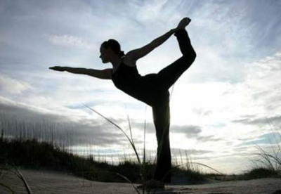 Ejercicios de yoga para aliviar migrañas Ejercicios de yoga para aliviar migrañas