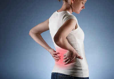 Ejercicios para la osteoporosis de columna Ejercicios para la osteoporosis de columna