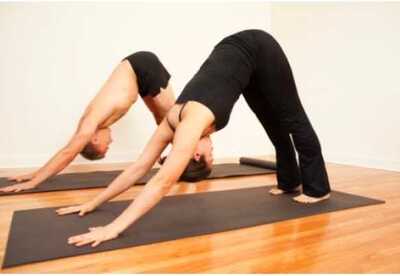 Ejercicios para mejorar flexibilidad que podemos practicar en casa Ejercicios para mejorar flexibilidad que podemos practicar en casa