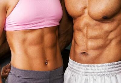 Ejercicios para perder barriga Ejercicios para perder barriga