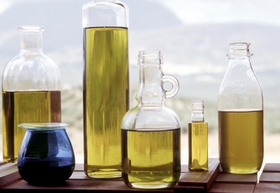Aceite de oliva para tratar la tos y la garganta Aceite de oliva para tratar la tos y la garganta
