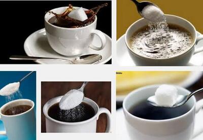 El café con azúcar nos ayuda a trabajar más eficientemente El café con azúcar nos ayuda a trabajar más eficientemente