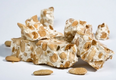 El turrón y sus propiedades El turrón y sus propiedades