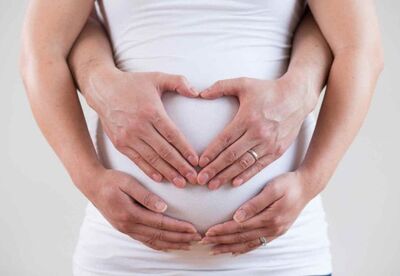 El yoga aumenta la fertilidad El yoga aumenta la fertilidad