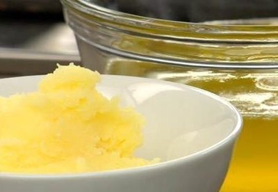 El Ghee, una mantequilla muy especial El Ghee, una mantequilla muy especial