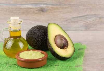 Eliminar acné rápido con aceite de aguacate Eliminar acné rápido con aceite de aguacate