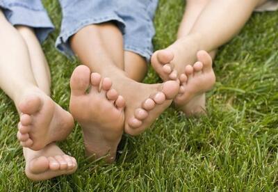 Eliminar los hongos de las uñas Eliminar los hongos de las uñas