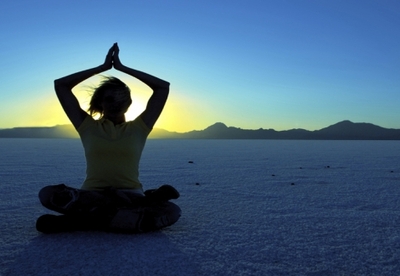 El Yoga y sus técnicas Kriya para la purificación corporal El Yoga y sus técnicas Kriya para la purificación corporal
