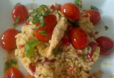 Ensaladas de verano Ensaladas de verano