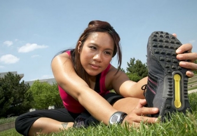 Entrenamiento sin lesiones Entrenamiento sin lesiones