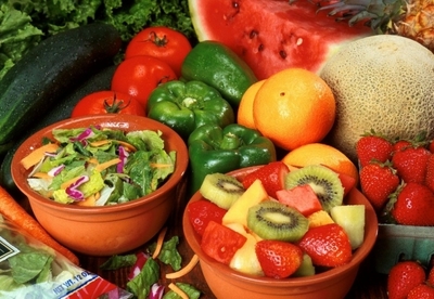 Errores al consumir alimentos saludables Errores al consumir alimentos saludables