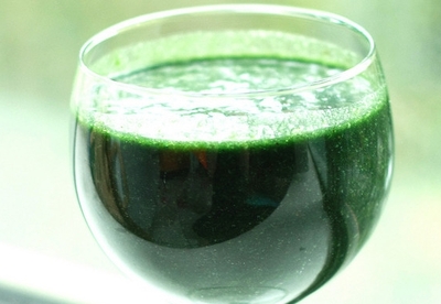 Espirulina: beneficios medicinales y nutricionales Espirulina: beneficios medicinales y nutricionales