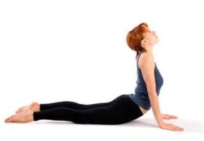 Estiramientos para abdominales Estiramientos para abdominales