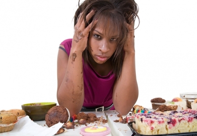 Estrés y alimentación: consejos para comer menos Estrés y alimentación: consejos para comer menos