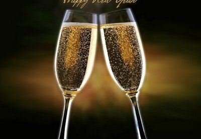 Como celebrar un buen año nuevo Como celebrar un buen año nuevo
