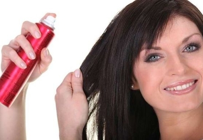 Fijador natural para el cabello Fijador natural para el cabello