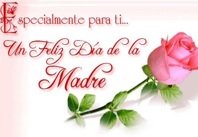 Frases para el día de la madre Frases para el día de la madre