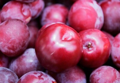 Beneficios de las ciruelas Beneficios de las ciruelas
