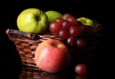 Fruta para bajar de peso rapido Fruta para bajar de peso rapido