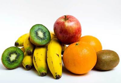 Frutas para combatir el resfriado en casa Frutas para combatir el resfriado en casa