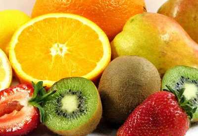 Frutas para diabéticos permitidas Frutas para diabéticos permitidas