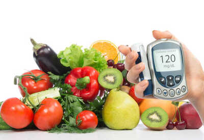 Frutas que previenen la diabetes y otros consejos Frutas que previenen la diabetes y otros consejos