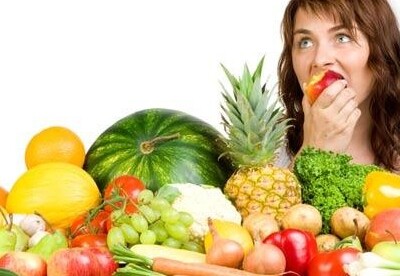 La fruta que debemos comer por día La fruta que debemos comer por día