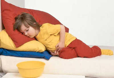 Gastroenteritis en niños síntomas y tratamientos Gastroenteritis en niños síntomas y tratamientos