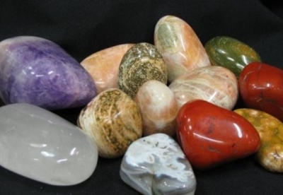 Gemoterapia: propiedades de las piedras naturales Gemoterapia: propiedades de las piedras naturales