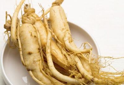 Ginseng contraindicaciones Ginseng contraindicaciones