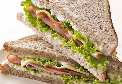 Grandes ideas para sustituir alimentos y reducir el colesterol Grandes ideas para sustituir alimentos y reducir el colesterol