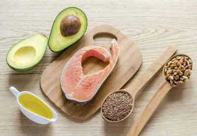 Grasas necesarias para el cuerpo y como obtenerlas Grasas necesarias para el cuerpo y como obtenerlas