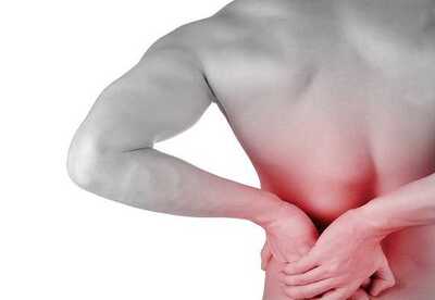 Hernia discal síntomas y tratamientos Hernia discal síntomas y tratamientos