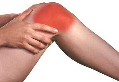 Hierbas naturales para tratar del dolor articular Hierbas naturales para tratar del dolor articular