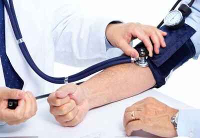 Hipertensión arterial síntomas y signos Hipertensión arterial síntomas y signos