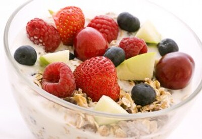 Ideas geniales de Nutrición para añadir más fibra a tu alimentación Ideas geniales de Nutrición para añadir más fibra a tu alimentación