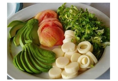 Un ejemplo de dieta para diabéticos Un ejemplo de dieta para diabéticos