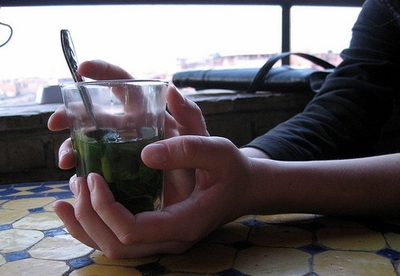 Infusión para evitar la deshidratación en verano Infusión para evitar la deshidratación en verano