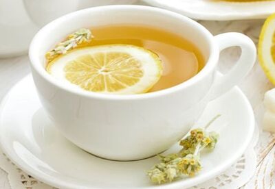 Infusiones para eliminar toxinas recetas sencillas y naturales Infusiones para eliminar toxinas recetas sencillas y naturales