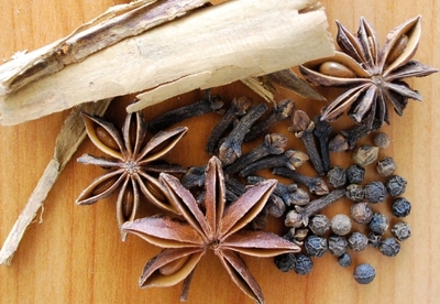 Infusiones ayurvédicas para estimular los doshas o biotipos Infusiones ayurvédicas para estimular los doshas o biotipos